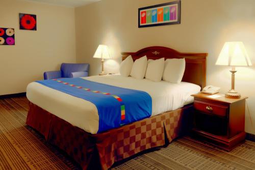 Park Inn By Radisson, Sharon, PA