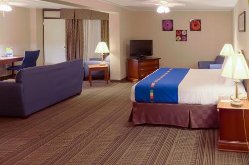 Park Inn By Radisson, Sharon, PA