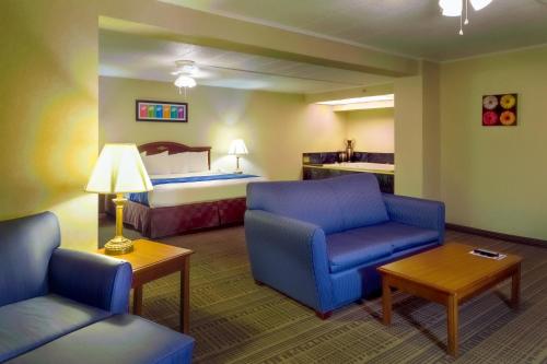 Park Inn By Radisson, Sharon, PA