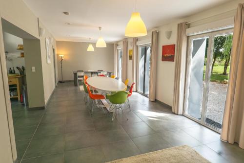 Létesítmények, Chez PhiL in La Pomarede