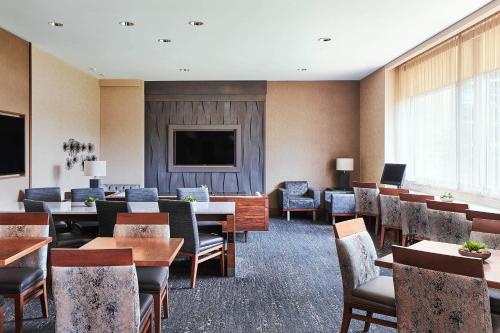 Pittsburgh Marriott North - image 14