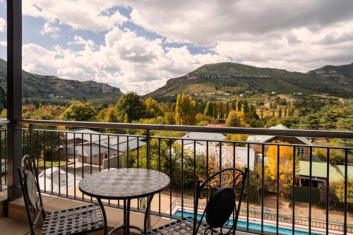 Protea Hotel by Marriott Clarens