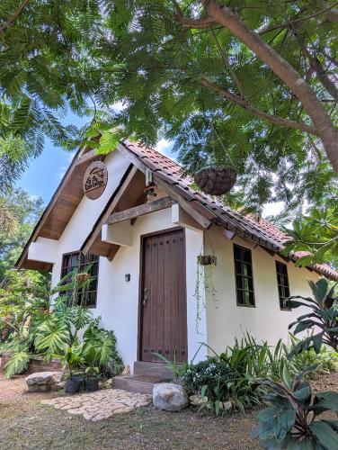 . Didi Lodge - Cabaña cálida y acogedora!
