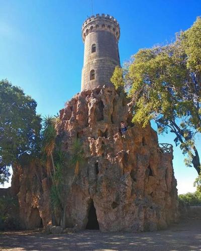 Apartamento de 3 dormitorios