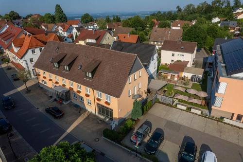 Gasthof Hosbein in Heiligenberg, Deutschland