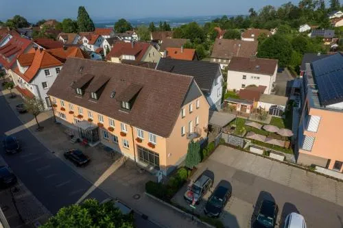 Gasthof Hosbein in Heiligenberg, Deutschland