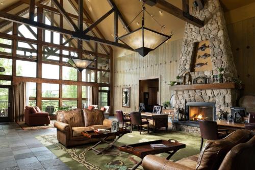 Marriott's Willow Ridge Lodge