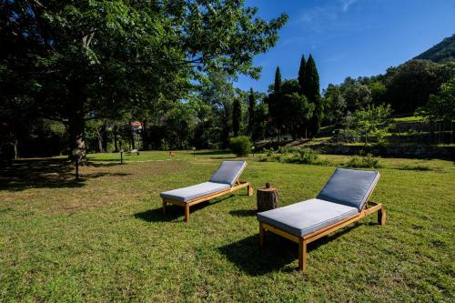 157 - Villa la Pianazza con Piscina, 15 minuti dal mare e 30 minuti dalle Cinque Terre in macchina - Posto auto privato