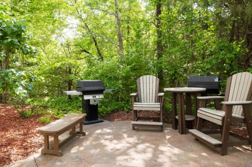 Marriott's Willow Ridge Lodge - image 6