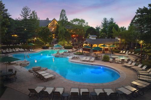 Marriott's Willow Ridge Lodge - Hotel - Branson