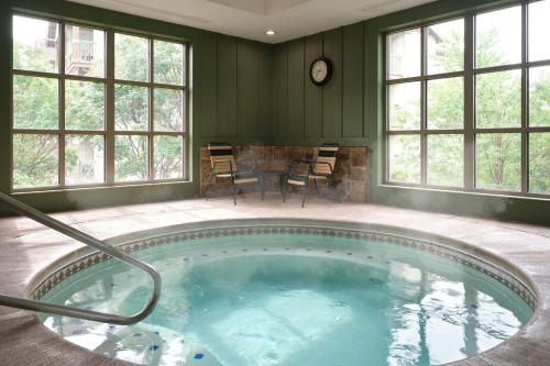 Marriott's Willow Ridge Lodge - image 14