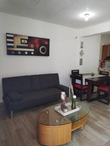 Departamento Con Exelente Ubicación Cerca del Mar