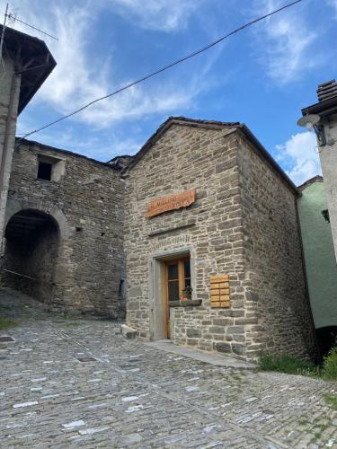 Agriturismo Il Mulino della Rocca