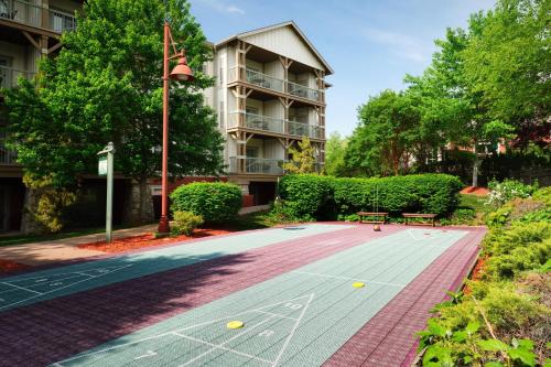 Marriott's Willow Ridge Lodge - image 9
