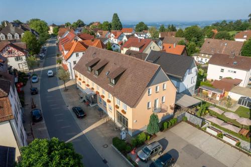 Gasthof Hosbein