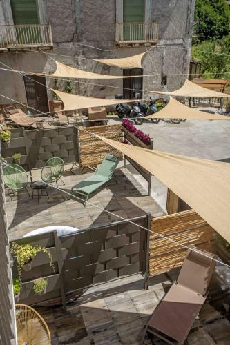 OSprittHouse, Agerola (fotografie 5)