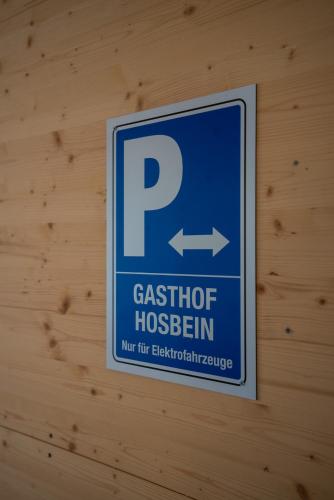 Gasthof Hosbein