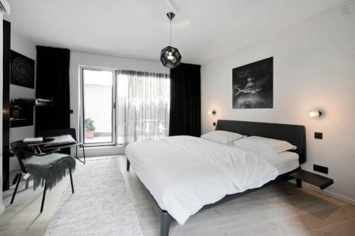 B&B Lucy in the Sky – Antwerp, DC