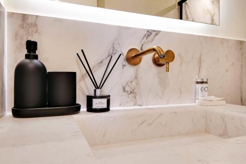 Elegant apartment - 2BR/6P - Faubourg-Montmartre - main image