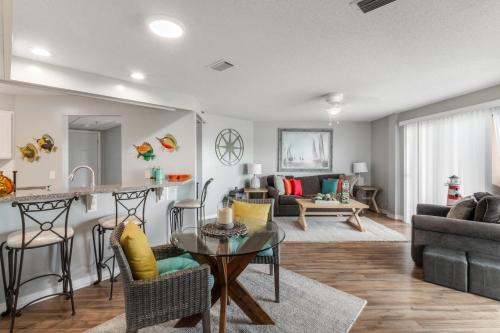 The Inn at St Thomas 1210B - Perfect Affordable Getaway