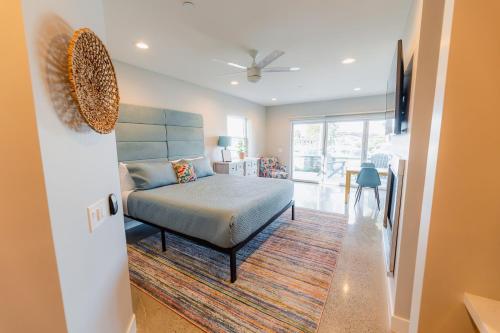 Double Room - Disability Access