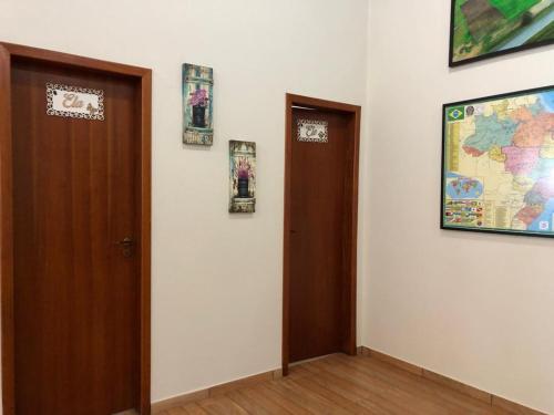 Casa de Campo e Hospedagem Fazenda Esperança