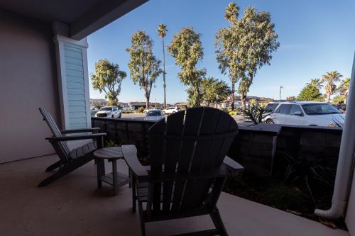 Baywood Inn Bed & Breakfast – Baywood-Los Osos, CA