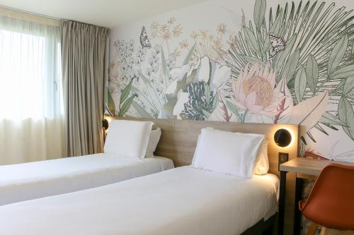 Campanile Marseille Vitrolles Anjoly - image 11