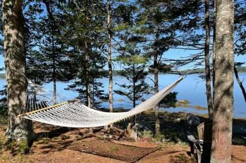 Farmhouse on the Cove in โอโรโน (ME)