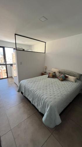 Departamento monoambiente en pleno centro de Jujuy ideal para 1 o 2 personas