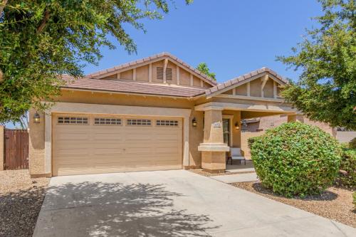 Sonora home - main image