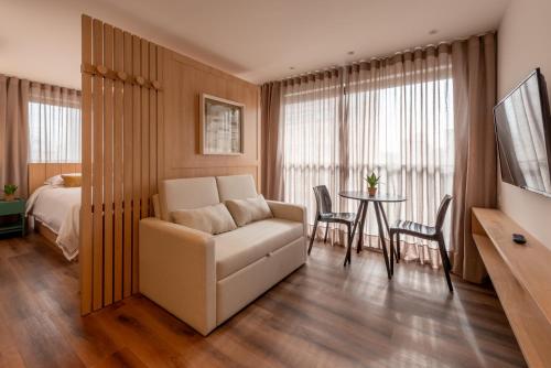 Studio em Porto Alegre