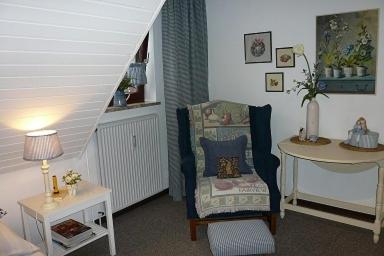 Ferienwohnung Schonfeld
