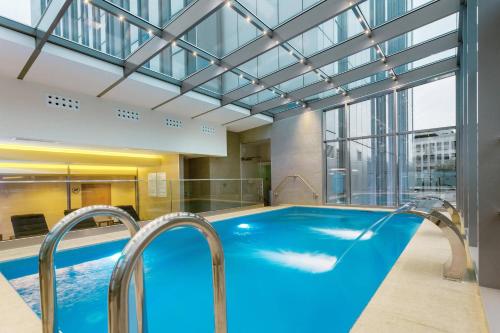 Sheraton Bucharest Hotel - image 4