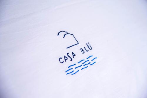 Casa Blu