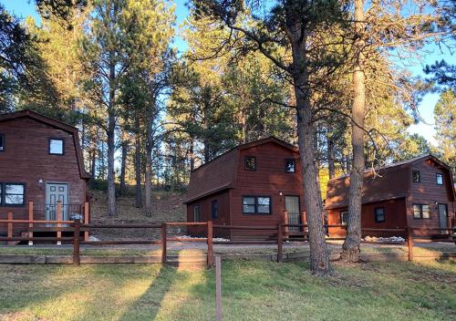 Two-Bedroom Holiday Home