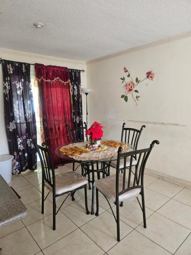 Létesítmények, JA-Spain Retreat in Spanish Town