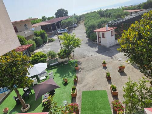 Hotel Souvenir – Ercolano , CO