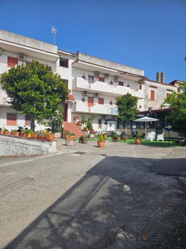 Hotel Souvenir – Ercolano , CO