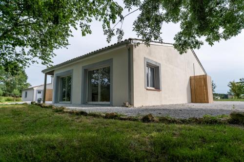 外部景觀, Chez PhiL in 拿波馬德利