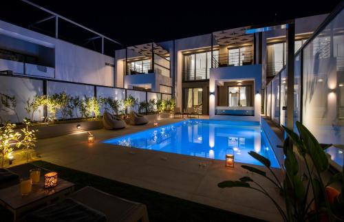 Cretan Queen Residences 1