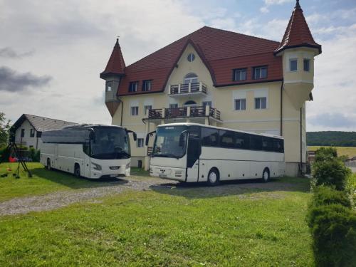 Castle Csányi