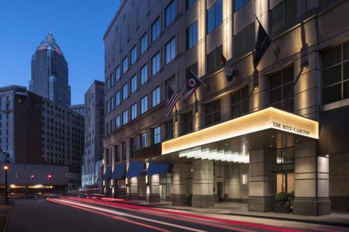 The Ritz-Carlton Cleveland