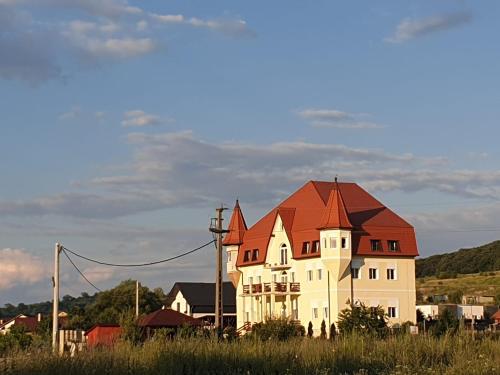 Castle Csányi