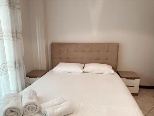 Bed & Breakfast Mina, Tirana