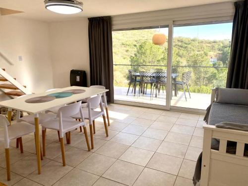 Aire de las Sierras in Embalse