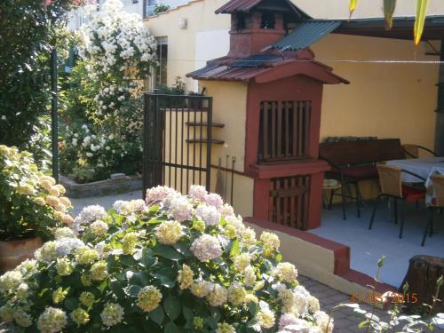 Apartment Simeone - image 10