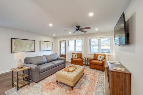 Blowing Rock Vacation Rental Walk to Dining! - Apartment - Blowing Rock