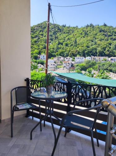 Grand View Apartment in 타소스