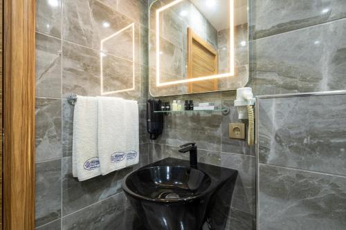 La Wisteria Boutique Hotel Istanbul, Istanbul (fotografie 9)